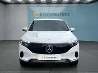 Gebraucht Mercedes EQA250 139 kW (190 PS) 2025 Weiß SUV