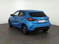 Gebraucht MG MG3 Luxury 194 PS (142 kW) 2025 Blau Kleinwagen