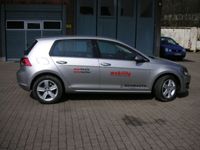 Gebraucht VW Golf VII Comfortline 86 PS (63 kW) 2013 Silber metallic Limousine