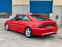Gebraucht Opel Calibra 150 PS (110 kW) 1992 Rot Coupé