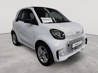 Gebraucht Smart ForTwo Coupé 60 kW (82 PS) 2022 Tridion sicherheitszelle in weiß Coupé
