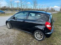 gebraucht Mercedes A160 BlueEFFICIENCY -