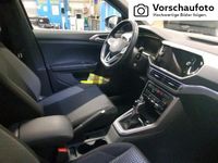 Gebraucht VW T-Cross Active 110 PS (80 kW) 2022 Schwarz SUV