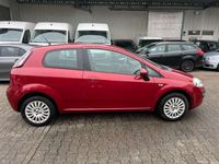 gebraucht Fiat Punto EvoDynamic*Klima*