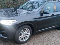 Gebraucht BMW X3 Advantage 190 PS (139 kW) 2017 Grau SUV