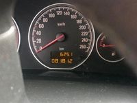 Gebraucht Opel Vectra 91 PS (66 kW) 2005 Schwarz Limousine