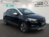 gebraucht Opel Crossland X 1.2 DESIGN LINE DESIGN