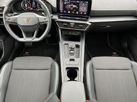 Gebraucht Cupra Formentor 204 PS (150 kW) 2023 Magnetic grau metallic (metallic) SUV