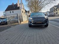 Gebraucht Ford Kuga Trend 182 PS (133 kW) 2018 Magnetic SUV