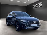 Gebraucht Audi Q5 Ambiente 265 PS (194 kW) 2020 Grau SUV