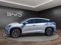 Neu BYD Sealion 7 389 kW (530 PS) 2025 Grau SUV