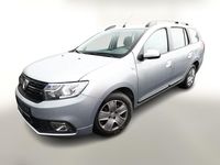 Gebraucht Dacia Logan Comfort 73 PS (53 kW) 2020 Highland grey metallic