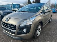 Gebraucht Peugeot 308 Style 131 PS (96 kW) 2016 Gold Limousine