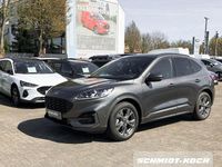 Gebraucht Ford Kuga ST-Line X 152 PS (111 kW) 2023 Magneticgrau (grau) SUV