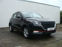 Gebraucht DFSK Fengon 106 PS (77 kW) 2022 Schwarz SUV