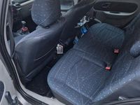 Gebraucht Renault Clio II Authentique 75 PS (55 kW) 2004 Grau Limousine