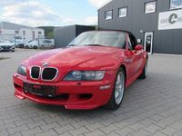 Gebraucht BMW Z3 M Performance 321 PS (236 kW) 1998 Rot Cabrio
