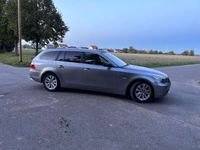 gebraucht BMW 535 535 d Touring E61 Tüv 03/2025