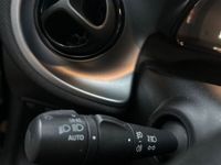 gebraucht Smart ForTwo Coupé 0.9 66kW prime twinamic prime