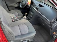 Gebraucht Renault Laguna II 135 PS (99 kW) 2006 Rot Kombi