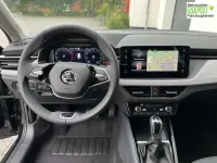 Neu Skoda Scala Selection 150 PS (110 kW) 2026 Wählbar Kleinwagen