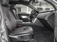 gebraucht Land Rover Discovery Sport Hybrid R-Dynamic S AWD P300e EU6d Panorama Navi Leder Allrad Soundsystem