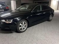 Gebraucht Audi A5 Business 144 PS (105 kW) 2016 Coupé