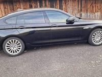 gebraucht BMW 530 Gran Turismo 