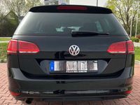 gebraucht VW Golf VII Golf VariantVariant 1.6 TDI