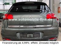Gebraucht Peugeot 4008 Allure 114 PS (83 kW) 2012 Grau SUV