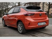 gebraucht Opel Corsa-e F Edition dig.Fahrdisplay Temp. Klimaauto DAB