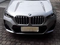 Second-hand BMW X1 Performance 163 CP (119 kW) 2025 Argintiu SUV
