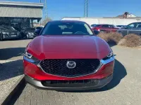 Neu Mazda CX-30 Homura-Line 140 PS (102 kW) 2026 Rot SUV