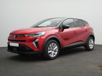 Second-hand Renault Captur Evolution 101 CP (74 kW) 2024 Roșu SUV