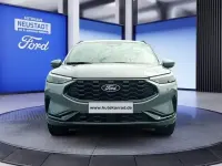 Gebraucht Ford Kuga ST-Line 186 PS (136 kW) 2024 Solar silver metallic SUV