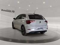 Gebraucht VW Polo Edition 95 PS (69 kW) 2026 Ascotgrau Kleinwagen
