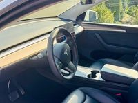 Gebraucht Tesla Model Y Standard Range 216 kW (295 PS) 2023 Weiß SUV