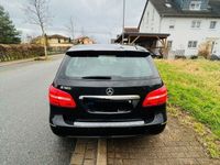 gebraucht Mercedes B180 BlueEFFICIENCY 7G-DCT