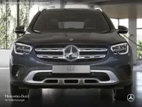 Gebraucht Mercedes GLC300e 320 PS (235 kW) 2021 SUV