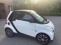 Second-hand Smart ForFour 60 CP (44 kW) 2010 Alb Hatchback