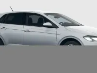 Neu VW Polo 116 PS (85 kW) 2026 Silber metallic Kleinwagen