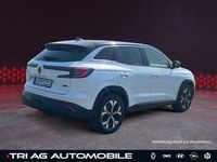 Gebraucht Renault Austral Techno 200 PS (147 kW) 2025 Perlmuttweiß  dach blackpearlschwarz SUV
