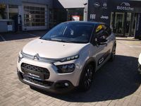 Usata Citroën C3 PureTech 110 CV (80 kW) 2023 Lackierung sable/metallic klarlack Utilitaria