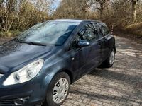 Gebraucht Opel Corsa 60 PS (44 kW) 2007 Andere farben Kleinwagen