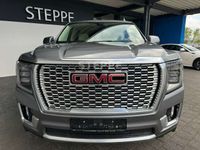 gebraucht GMC Yukon 2021 - Denali XL Adv. Technology& Security