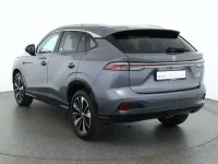 Neu MG HS Luxury 224 PS (164 kW) 2026 Weiß SUV