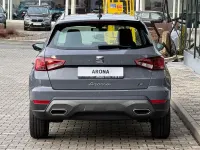 Gebraucht Seat Arona FR 116 PS (85 kW) 2024 Grau SUV