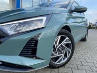 Gebraucht Hyundai i20 101 PS (74 kW) 2025 Grau Kleinwagen