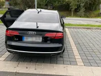 Gebraucht Audi 80 262 PS (192 kW) 2016 Schwarz Limousine