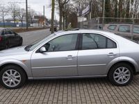 gebraucht Ford Mondeo / 2Hand/ Klima/ Lückenlos SH/ TÜV NEU!